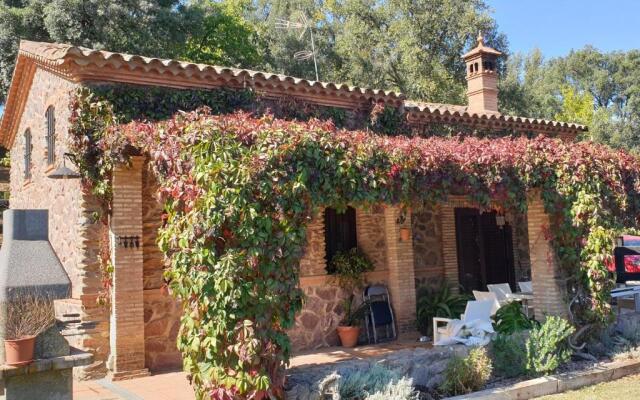 Huerto Los Castaños