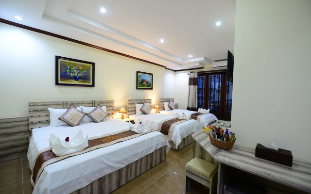 Vientiane Luxury Hotel