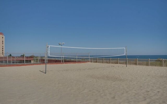 Golden Sands 207 - 2 Br Condo