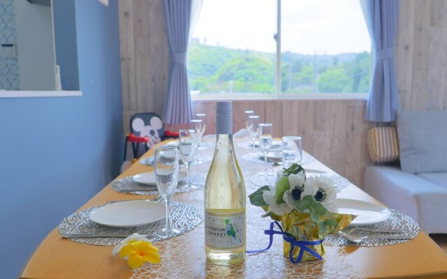 Grandioso Okinawa Villa Nago 2