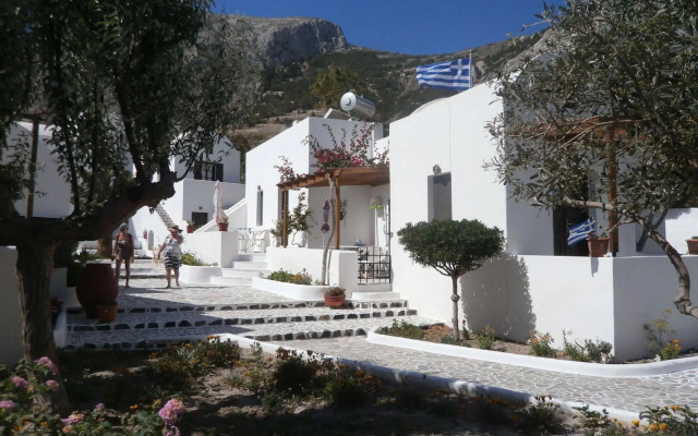 Villa Ostria