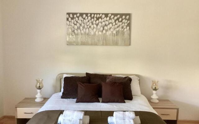 Apartmani "Mimoza"