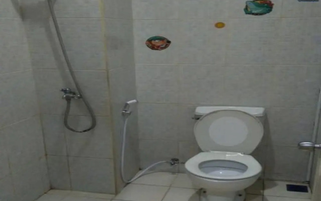Ninjas Room