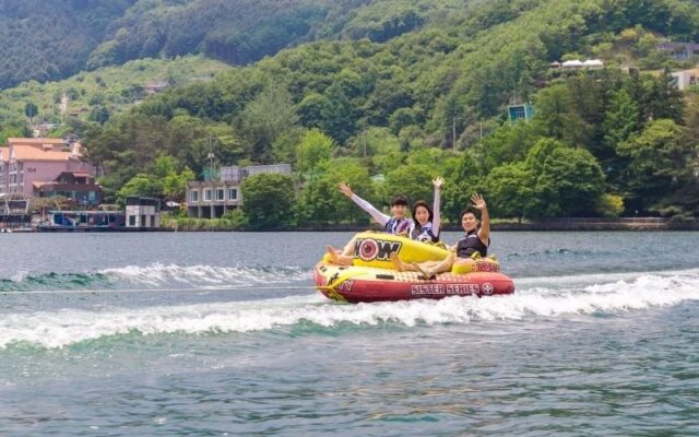 Gapyeong Riverville Pension