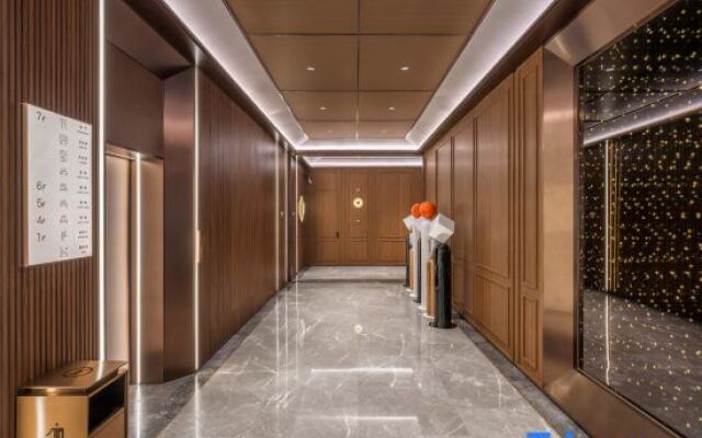 Orange Hotel (Shenzhen North Railway Station)