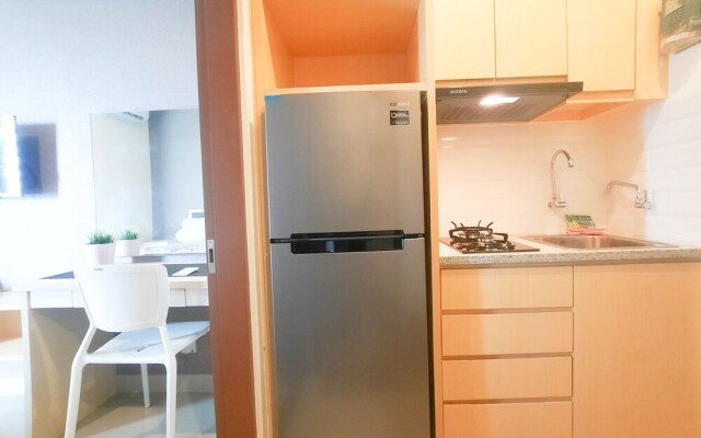 Grand Kamala Lagoon By Mitra Propertindo