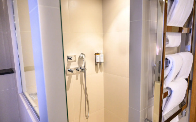 Select Hotel - Rive Gauche