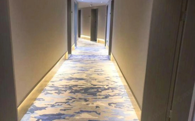 Wangfu Hotel (Fuzhou Donghua University of Technology)