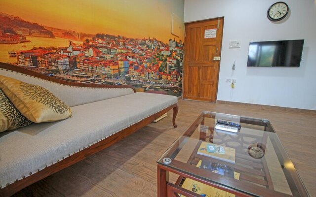 The Weekend Suites