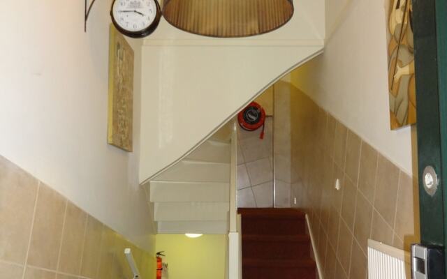 Hotelstudio's Spui