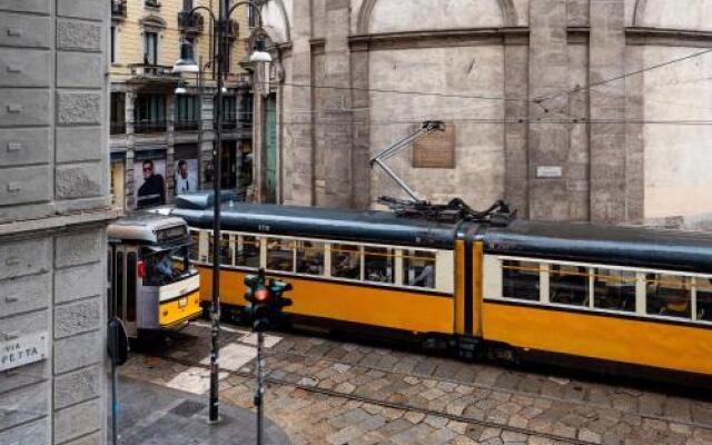 The Best Rent - Modern Duomo Apartment