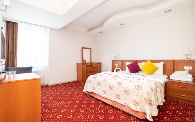 Ancere Thermal Hotel & Spa