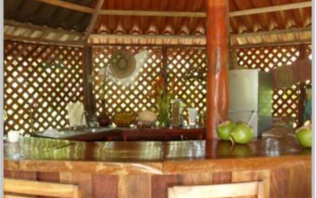 Taylor's Place Tortuguero Costa Rica