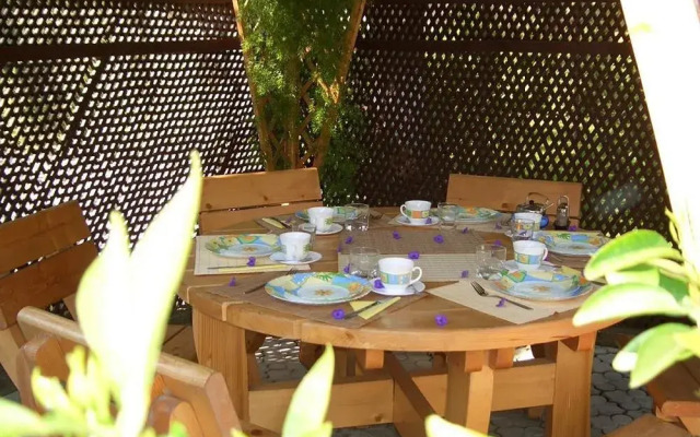 Hilde's Residence