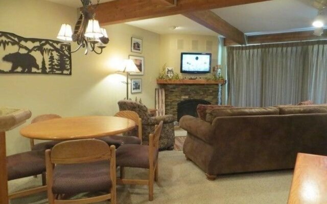 Mountain Edge By Crested Butte Lodging