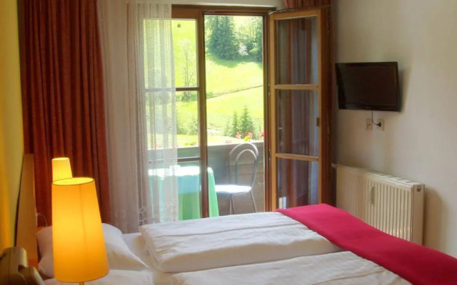Hotel Alt Kirchheim
