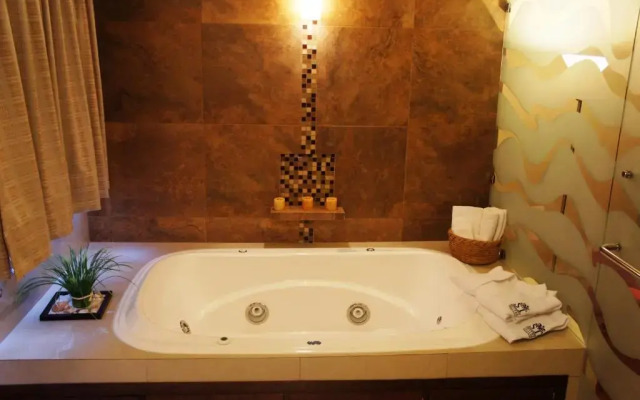 Suites Teziutlan
