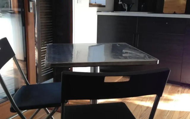 5 rue de la Corderie