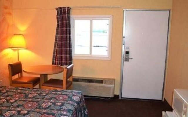 Red Carpet Inn Montrose