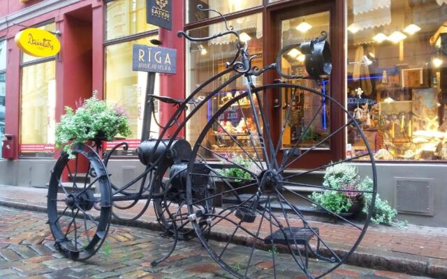 Kungu 25 OldTown & Free parking