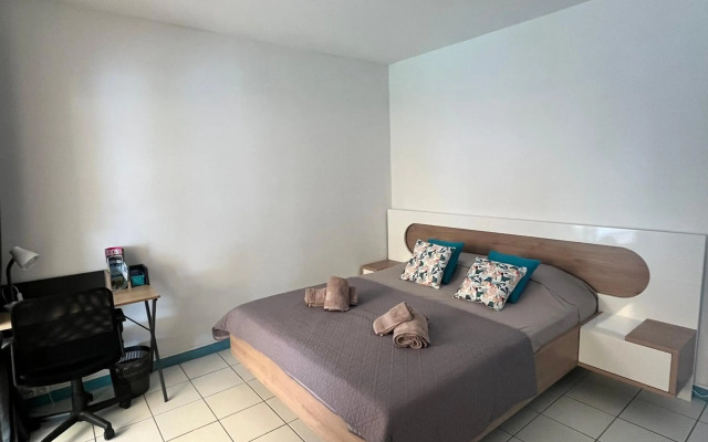 Carayou Hôtel & Spa