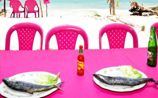 Hostal Acapulco