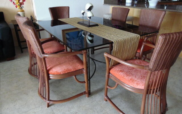 Penthouse B North El Cantil