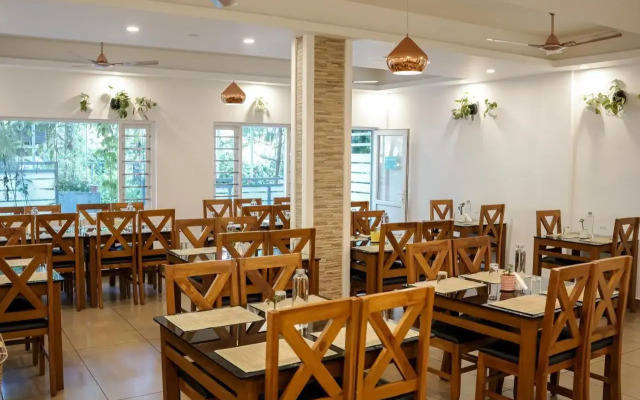 Munnar Ice Queen Resorts