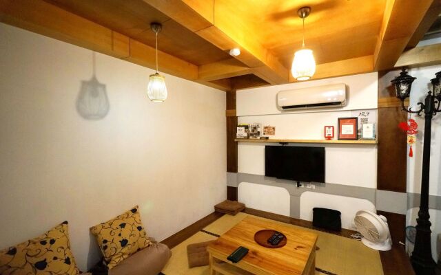Suehirodori Japanese Entire Home No1