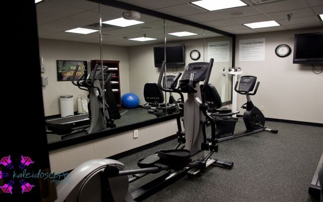 Holiday Inn Express And Suites Kimball by IHG