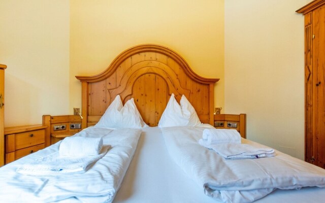 Boutique Apartment With Sauna in Saalbach-hinterglemm