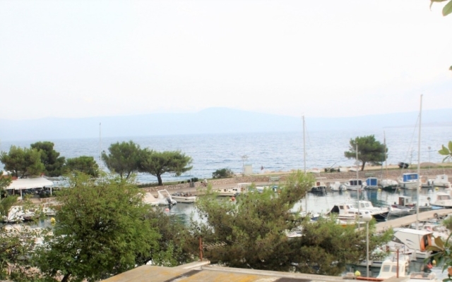 Apartment Gašpar A2-MALI Crikvenica, Riviera Crikvenica