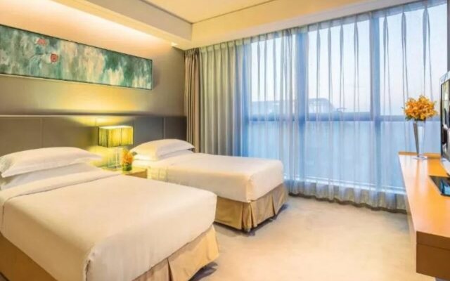 Ascott Raffles City Beijing