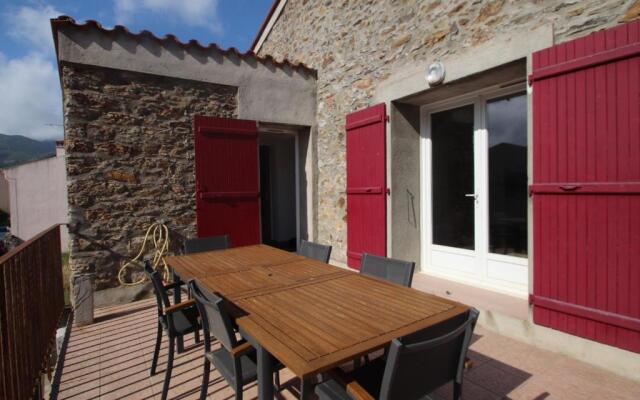 Maison Banyuls-sur-Mer, 3 pièces, 4 personnes - FR-1-309-268
