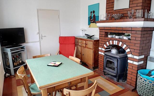 Villa Soulac-sur-Mer, 4 pièces, 5 personnes - FR-1-648-25
