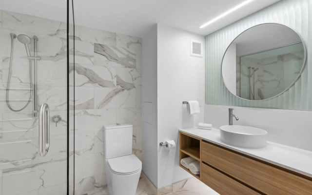 Hotel Elms Christchurch, Ascend Hotel Collection