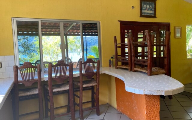 OYO Ranchito Camping