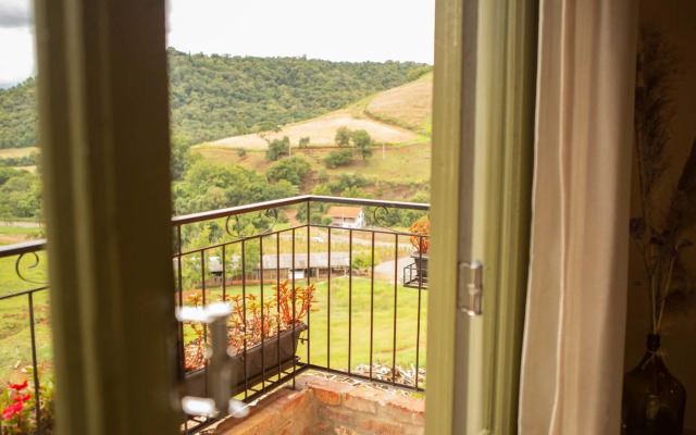 Pousada Rosa Maria - Villa Trentin