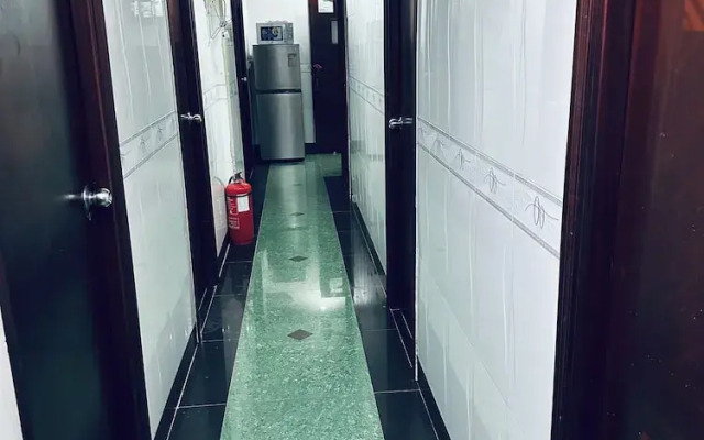 New Cosmos Guest House