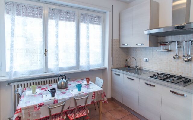Holiday Rome Apartments - Aurelio