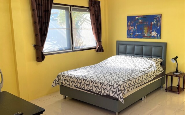 Golf-Sea-City Guest House