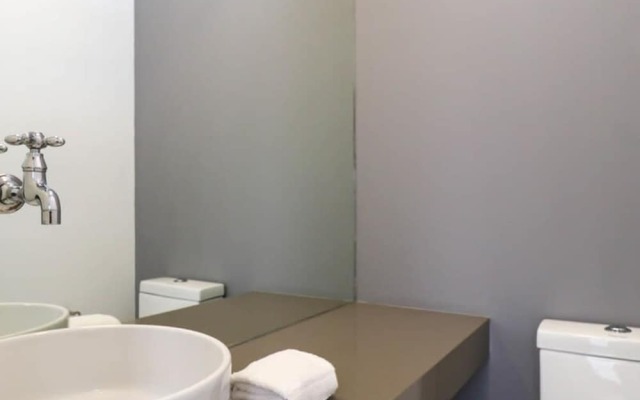 w Lovely 2BR With Balcony in Miraflores