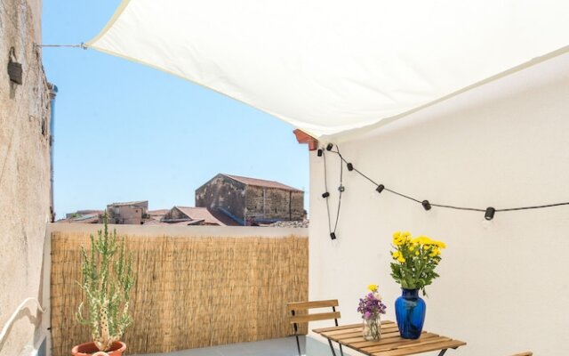 Vucciria Apartments By Wonderful Italy