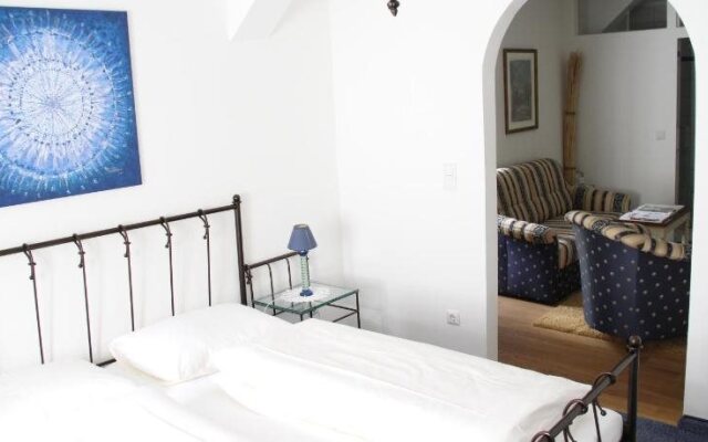 Hotel Restaurant Knappenstöckl