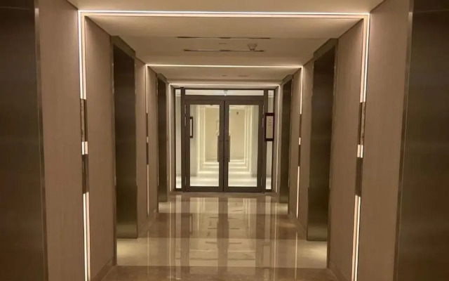 360 Vacation - Luxurious 1BR-Mall Access