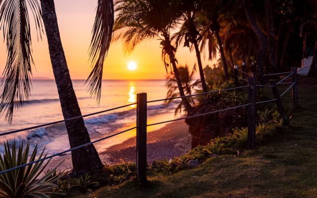 Hotel Playa Reina