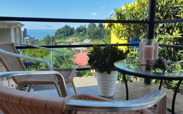 Kemeni Guest House