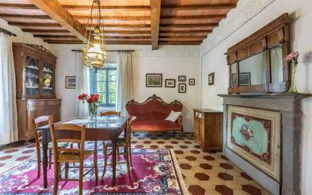 Verdidea - PALAZZO DELLE ROSE