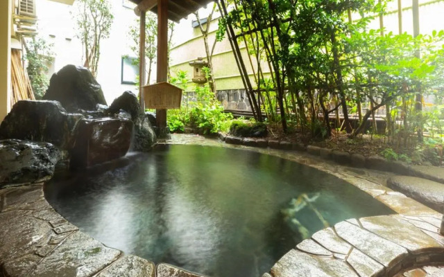 Otowaya Ryokan