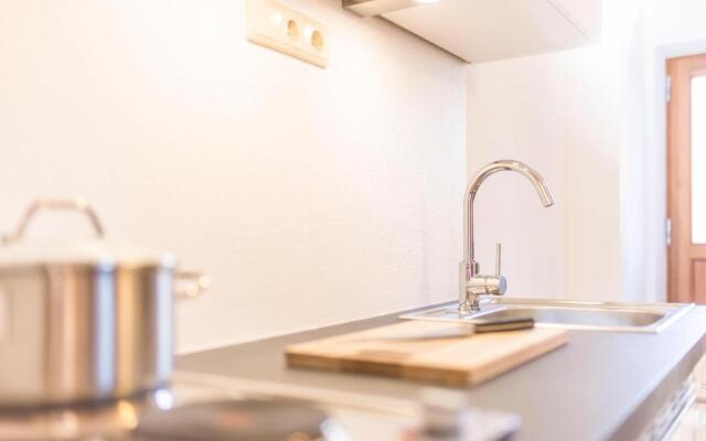 Bnb Lettnerhof Terrace Family Suite